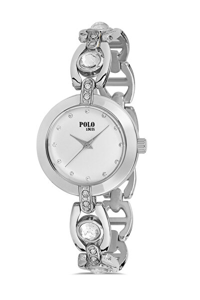 POLO Rucci 2273 Metal Kadın Kol Saati