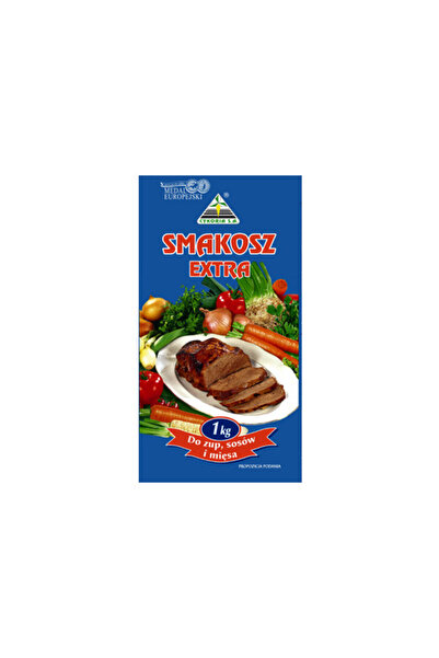 Generic Brand Condiment vegetal universal Smakosz CYKORIA 1kg