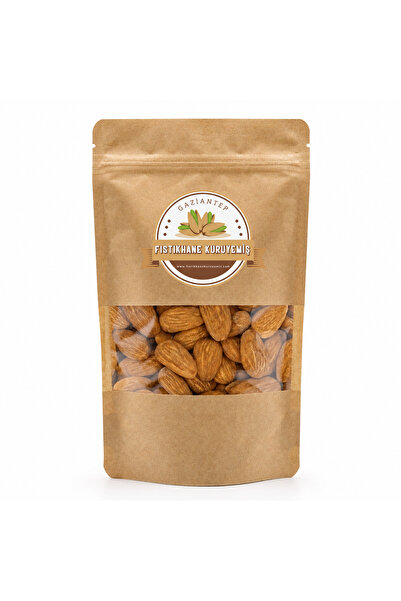 FISTIKHANE KURUYEMİŞ 200gr - Çiğ Badem İçi
