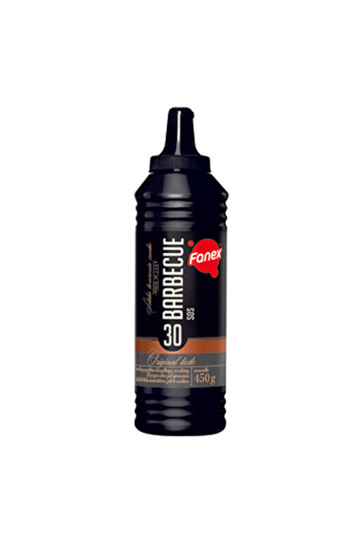 Fanex Sos BBQ Fanex, 450 g