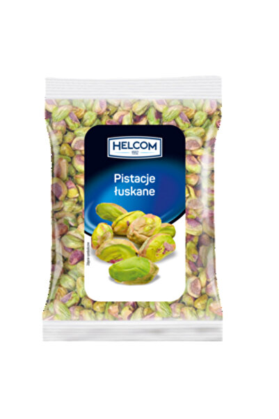 Helcom Fistic decorticat, 500 g, Helcom, pentru diabetici, provenienta Polonia
