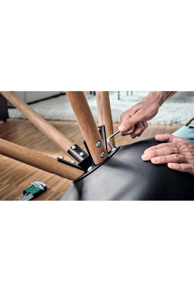 Bosch Advanced El Aleti Seti (52 Parça)