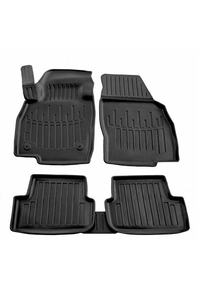 Umbrella Covorașe auto din cauciuc tip tavă pentru Seat Arona (2017-)