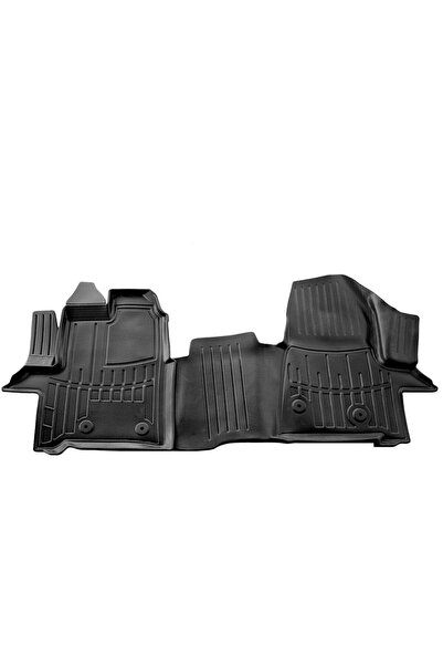 Umbrella Set de covorașe auto din cauciuc tip tavă pentru Ford Transit (2014-)