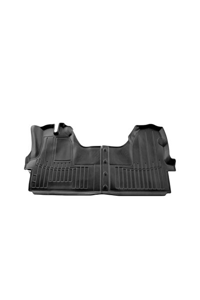 Umbrella Set de covorașe auto din cauciuc, tip tavă, pentru Iveco Daily IV (2...