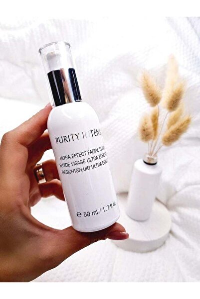 ETRE BELLE Purity Intense Fluid Ultra Efect 50ml