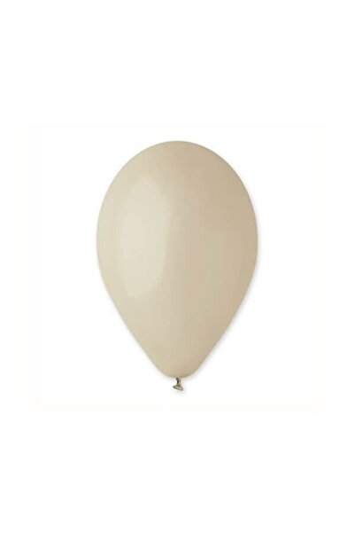 Gemar Set 100 baloane latte de 30 cm