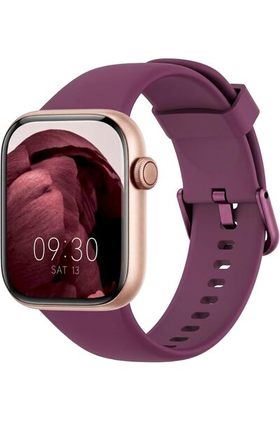 Urban URBANNX Smart Watch, 1.85" Smartwatch for Men Women (Answer/Make Call),...