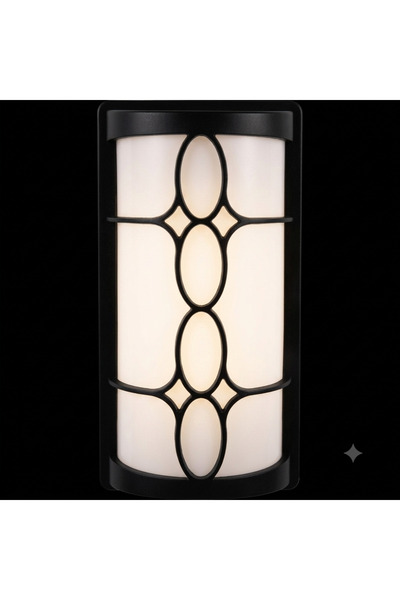 Neon Wall Lamp # Lighting_Modern