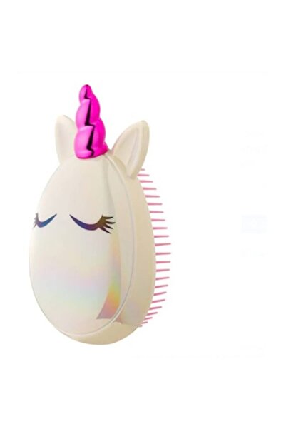 AAA Perie de descurcare a părului Unicorn