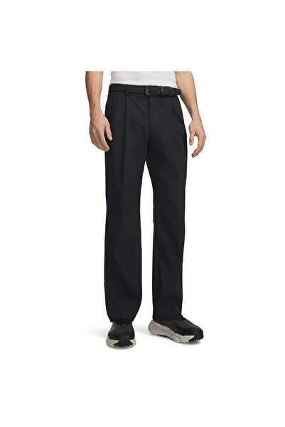 Under Armour 6009745-001 Men's Black Trousers