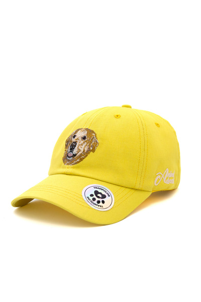 Trampoline Children's Hat Animal Embroidery Adjustable Kids Cap Casual Sports...