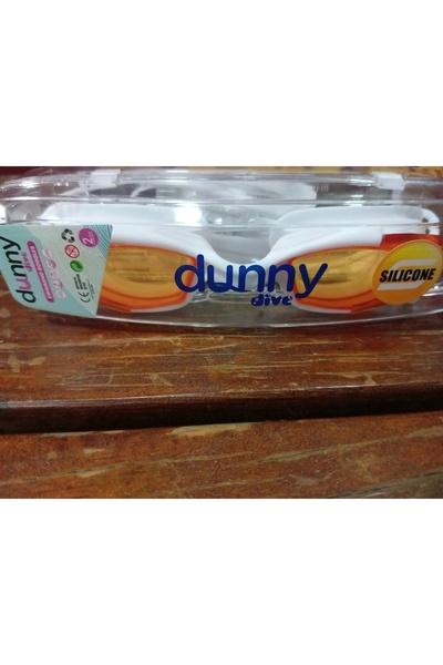 Dunny dıve نظارات السباحة 2551