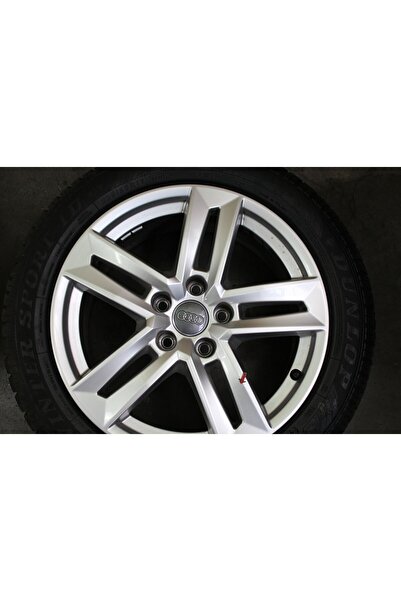 Audi A4 B9 Kasa 17 İnç Tek Alüminyum Jant (8W0601025HR)