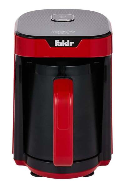 Fakir Kaave Mono Turkish Coffee Machine 4 Cups – 535W – Automatic Preparation...