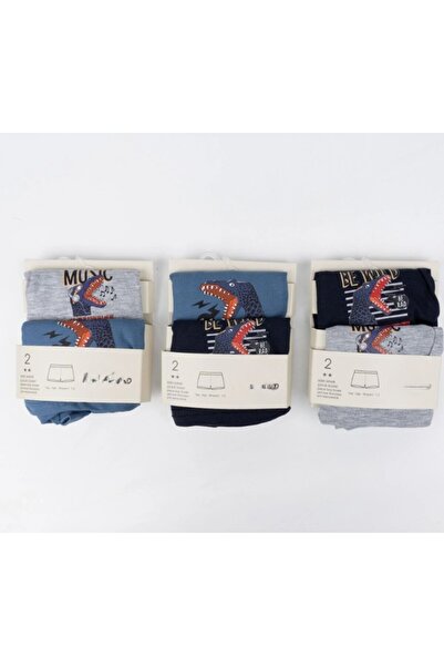 NW NessiWorld 2-Pack Men's Boxer K128638 (Price Is for One Piece)