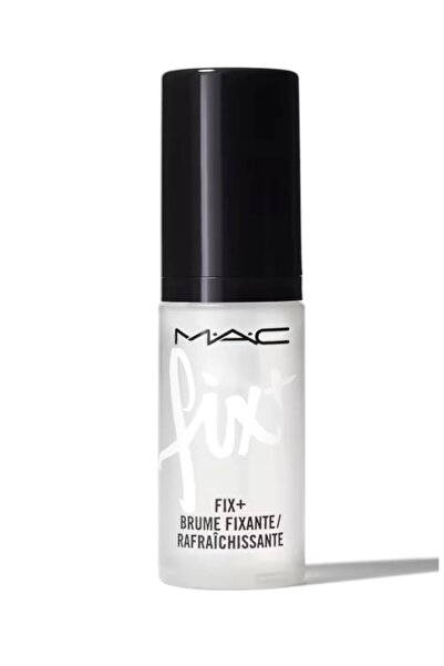 M.A.C Prep + Prime Fix Makyaj Sabitleyici Sprey Mini Boy - 13 ML.