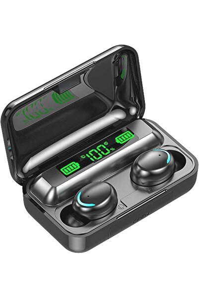 Arabest Wireless Earbuds,Bluetooth 5.3,HiFi Stereo,IPX7 Waterproof,Touch Cont...