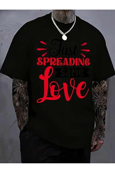 17 seramik Men's New Round-neck Pure Cotton T-shirt, Suitable All Seasons, wi...