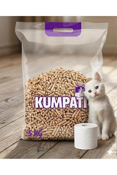 kumPATİ kedi