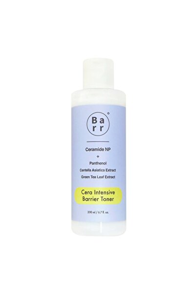Barr Toner de fata pentru protectie intensiva cu ceramide, Cera Intensive Bar...