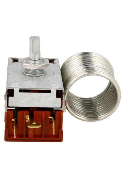 OEM Termostat pentru combina frigorifica KDF29N6 Vestel, Vortex 32015617