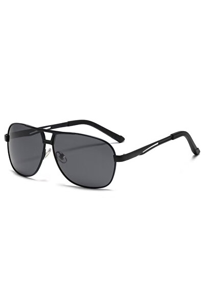 TAPIT Sunglasses for Men Oversized Lens UV 400 Protection with Accessories Su...