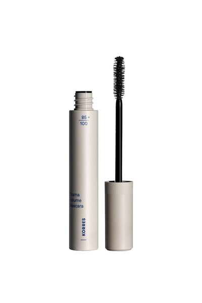 korres Drama Volume Mascara 01 Black, 13ml