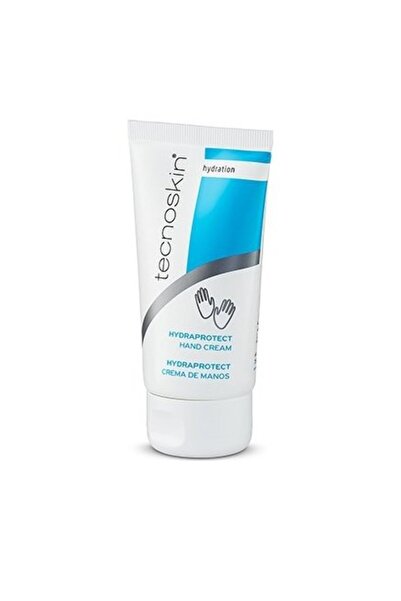 TECNOSKIN Hydraprotect Hand Cream, Ενυδατική Προστατευτική Κρέμα Χεριών 75ml