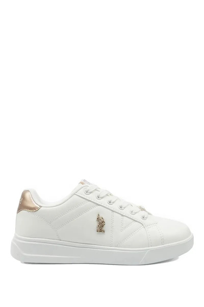 U.S. Polo Assn. Women's Sports Shoes A102157786 Exxy 6Fx
