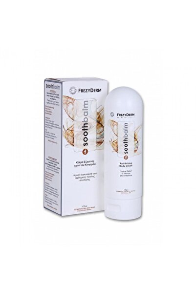 Frezyderm Sooth Balm Cream Κρέμα για Κνησμώδεις Καταστάσεις, 175ml