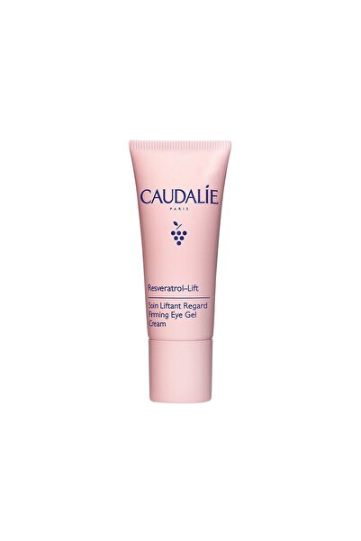 Caudalie Resveratrol Lift Firming Eye Gel Cream 15ml