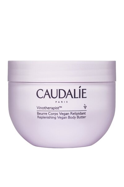 Caudalie Vinotherapist Replenishing Vegan Body Butter - 250 mL