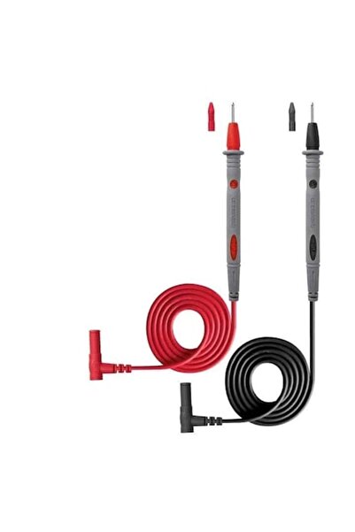 ANENG Set de cabluri pentru multimetru PT1033 – Sonde de testare 20A, 1000V, ...