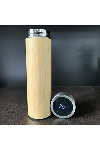 HXD Zoomlion 500ML Smart Vacuum Insulated Tumbler with Temperature Display – ...