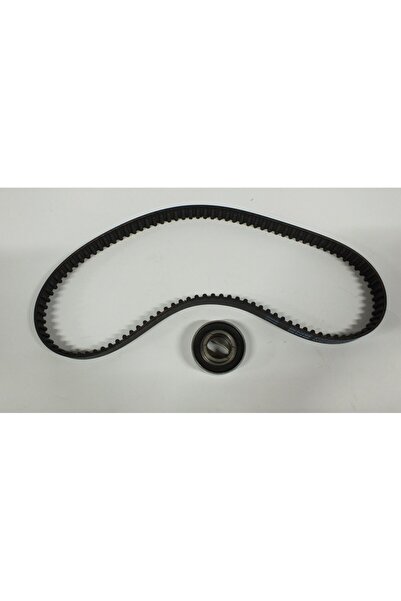 MAZDA 323 B6 1.6 90-94 TRIGER SET ( GMB KAYIS - ALT RULMAN ) BEYAZ KUTU