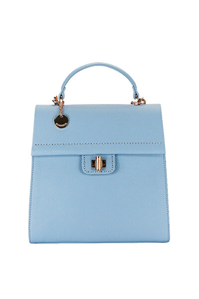 Diana&Co Rucsac casual albastru DHJ728-2 18