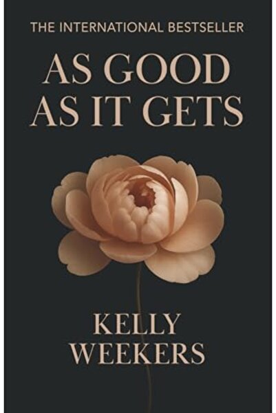 Harper Collins As Good As It Gets