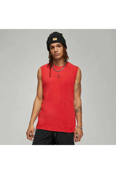 JORDAN Tricou fără mâneci Nike Sport Dri-FIT - L