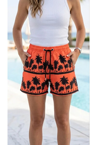 Wear Up Swim Shorts with Zipper Pockets and Mesh Lining, Quick Drying Premium...