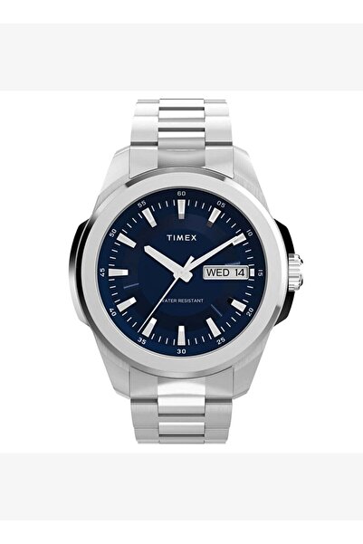 Timex Tw2Y21100 Men's Wristwatch