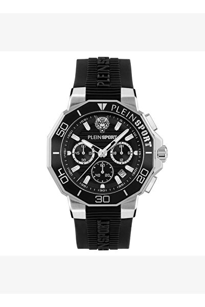 Plein Sport Psaga0125 Men's Wristwatch