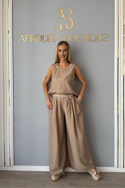 Afrodita Boutique Set Mathy