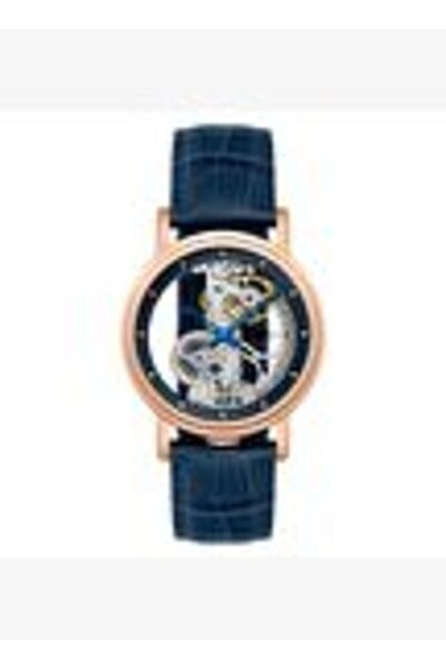 Earnshaw Es-8225-06 Men's Wristwatch