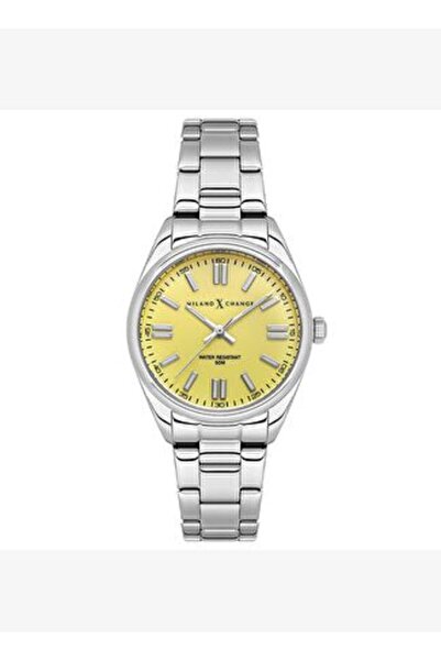 Milano X Change Mxl75000 Women Wrist Watch