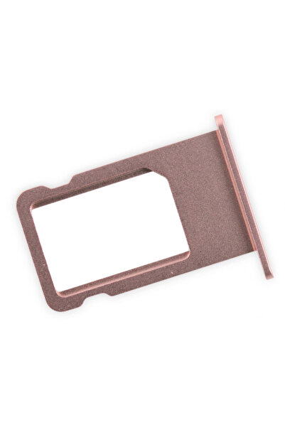 unbranded Υποδοχή Κάρτας SIM για iPhone 7, Rose Gold