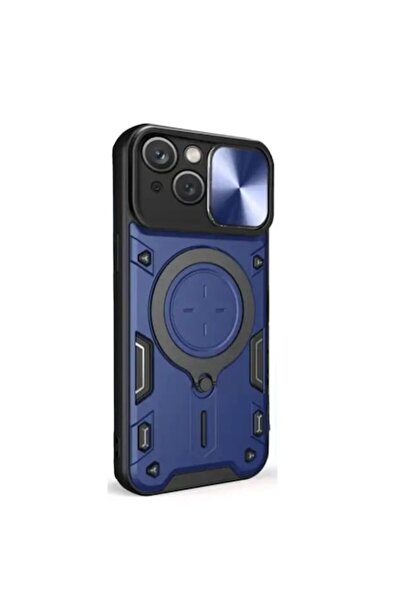 TU&YA Προστατευτική Θήκη, Συμβατή με Apple iPhone 15 Plus, TU&YA, με Μαγνήτη,...