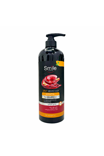 SMILE Smile Shampoo 1000g (Cartons)