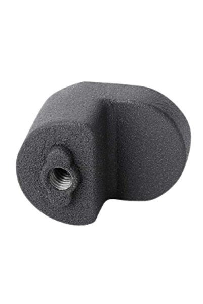 OEM Cârlig posterior prindere pliere M365/M365 Pro/1S/Pro 2 Negru (M-29Ablack)