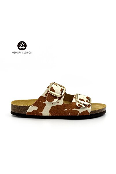 PLAKTON 185983 Animal Print Cuero